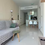 Apartament Espanatour Victoria