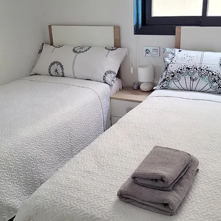 Apartmán Espanatour Victoria *