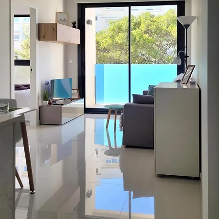 Apartmán Espanatour Victoria Torrevieja