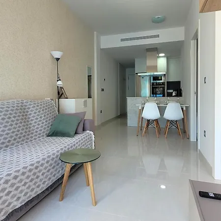 Apartmán Espanatour Victoria