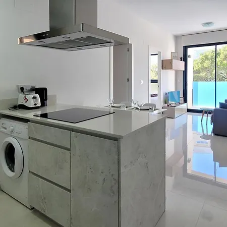 Apartmán Espanatour Victoria *