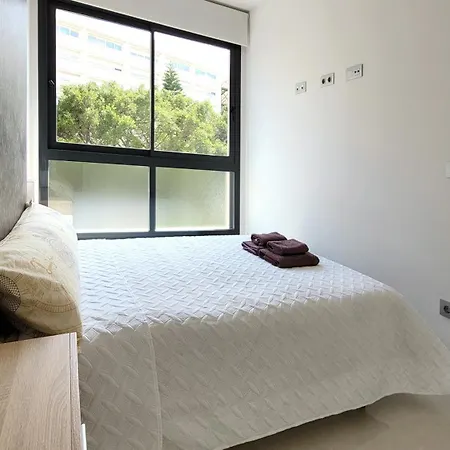 Apartmán Espanatour Victoria *