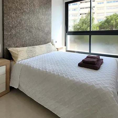 Apartament Espanatour Victoria