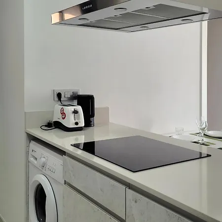 Espanatour Victoria Apartament