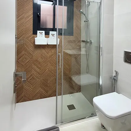 Espanatour Victoria Apartman