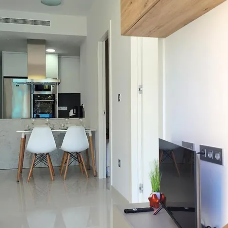 Espanatour Victoria Apartman