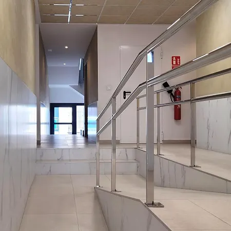 Apartman Espanatour Victoria