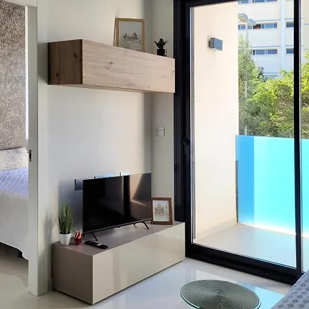 Espanatour Victoria Apartament