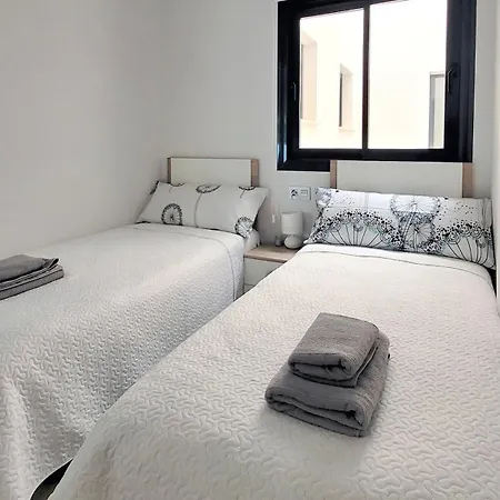 Espanatour Victoria Apartman *