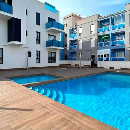 Espanatour Victoria Torrevieja