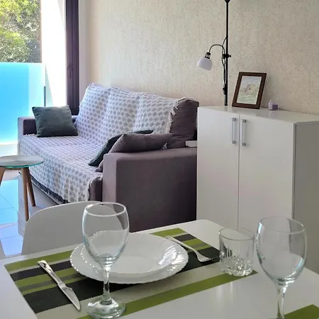 Espanatour Victoria Apartman *