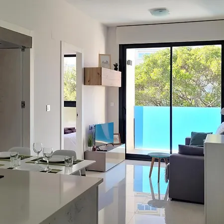 Espanatour Victoria Torrevieja