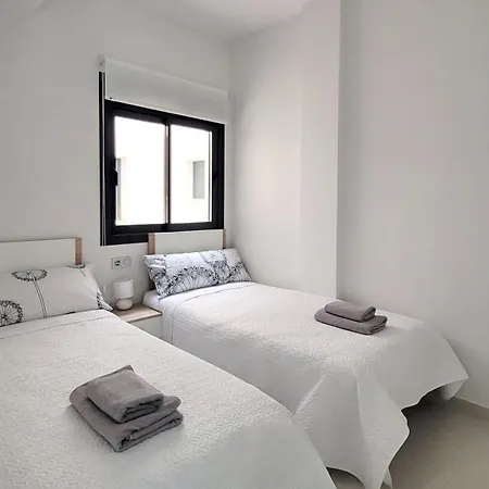 Apartament Espanatour Victoria