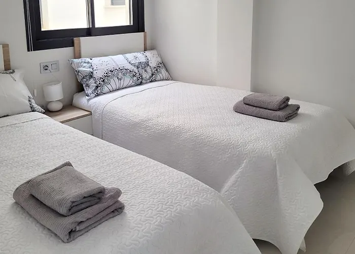 Appartement Espanatour Victoria Torrevieja