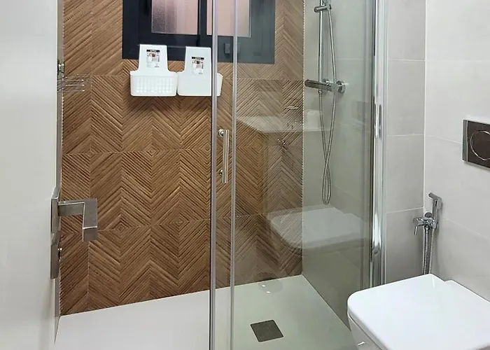 Espanatour Victoria Appartement