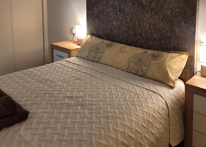 Espanatour Victoria Appartement Torrevieja