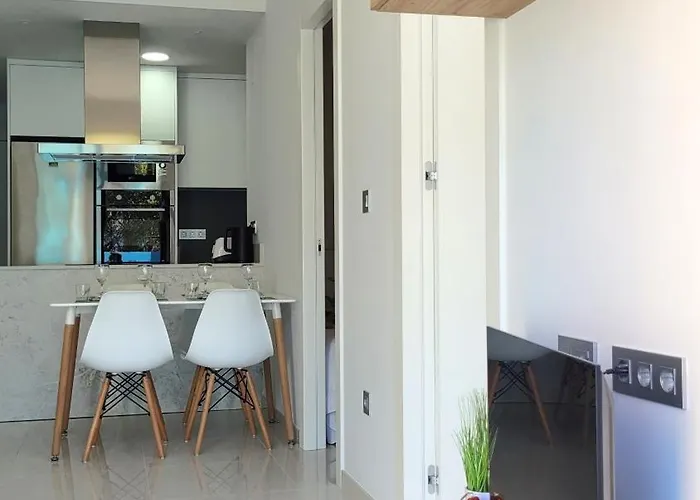 Espanatour Victoria Appartement