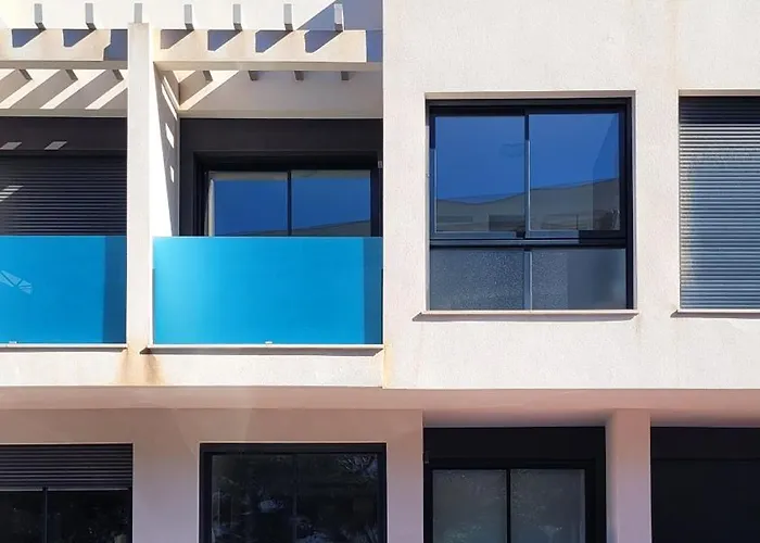 Espanatour Victoria تورّيفيِخا