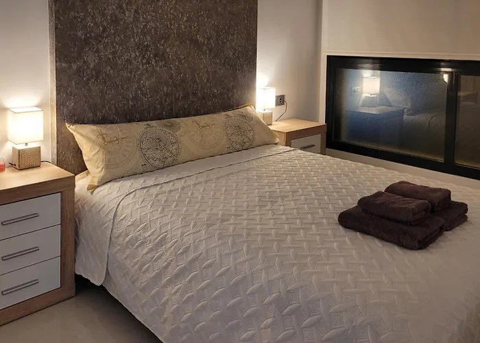 Espanatour Victoria * تورّيفيِخا