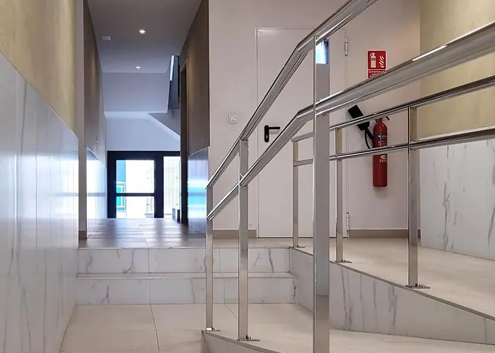 Appartement Espanatour Victoria