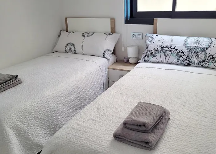 Appartement Espanatour Victoria *