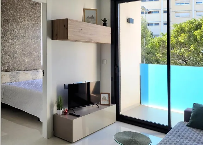 Espanatour Victoria Appartement