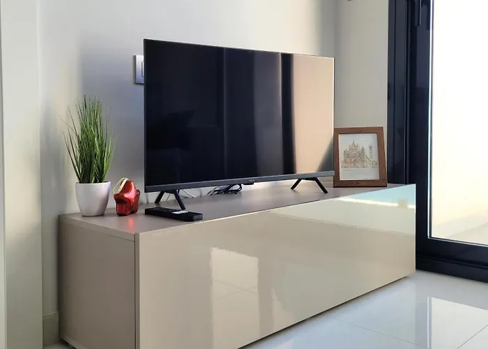 Appartement Espanatour Victoria