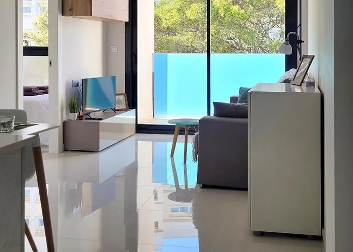 Appartement Espanatour Victoria Torrevieja