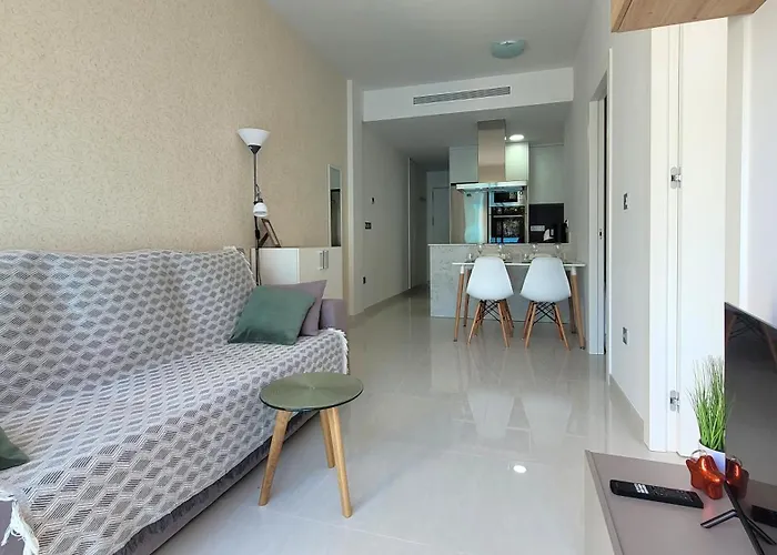 Appartement Espanatour Victoria