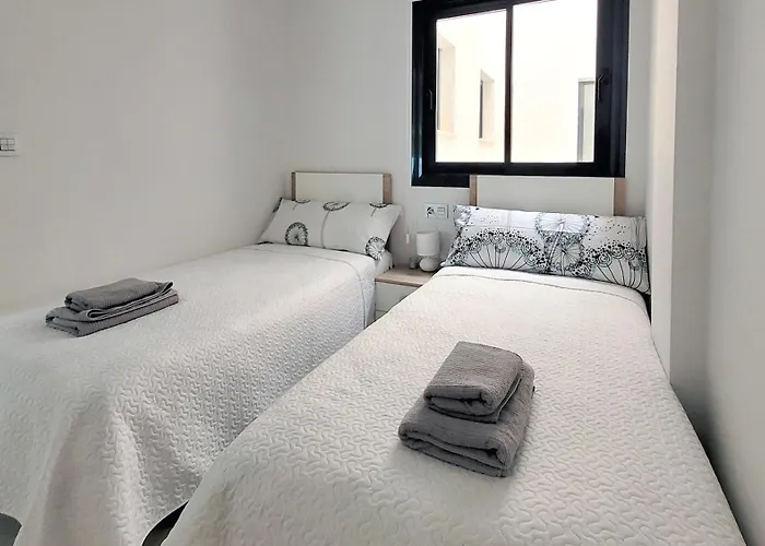 Espanatour Victoria Appartement *