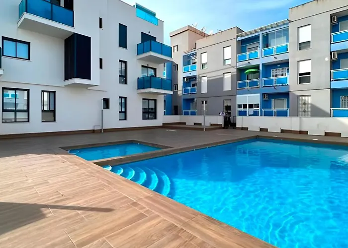 Espanatour Victoria Torrevieja