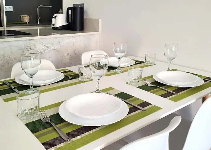 Espanatour Victoria Appartement