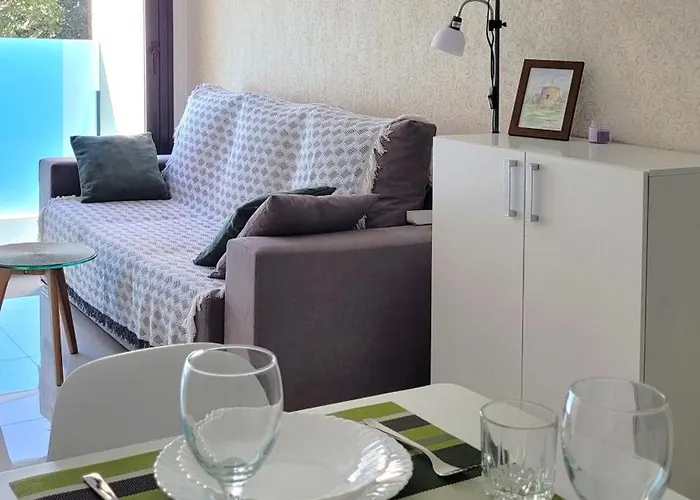 Espanatour Victoria Appartement *