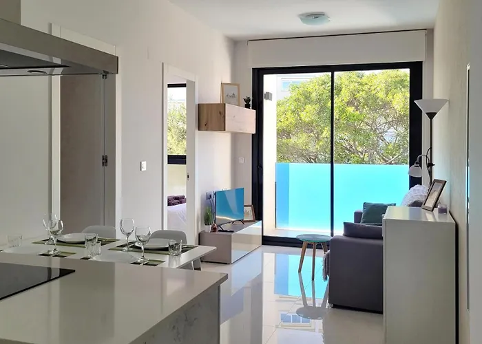 Espanatour Victoria تورّيفيِخا