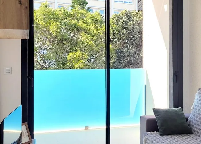 Espanatour Victoria Appartement