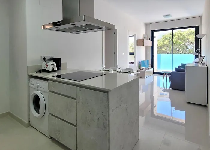 Appartement Espanatour Victoria *