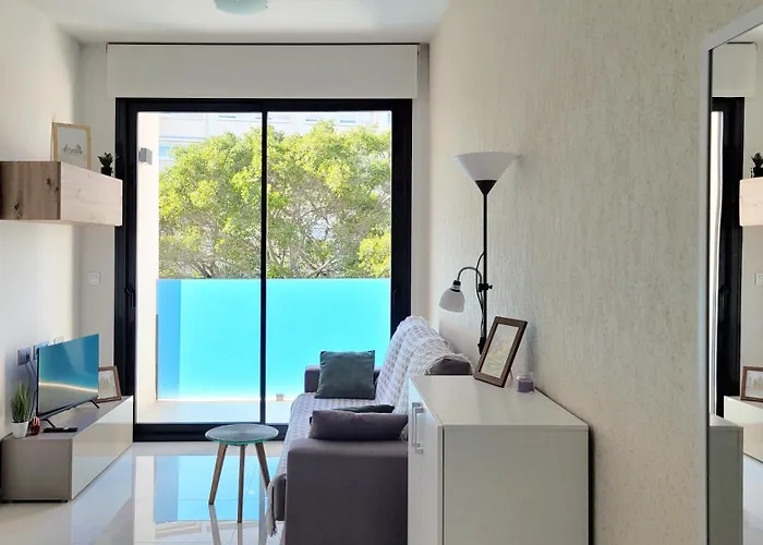 Espanatour Victoria Appartement