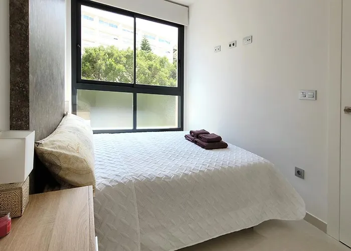 Appartement Espanatour Victoria *