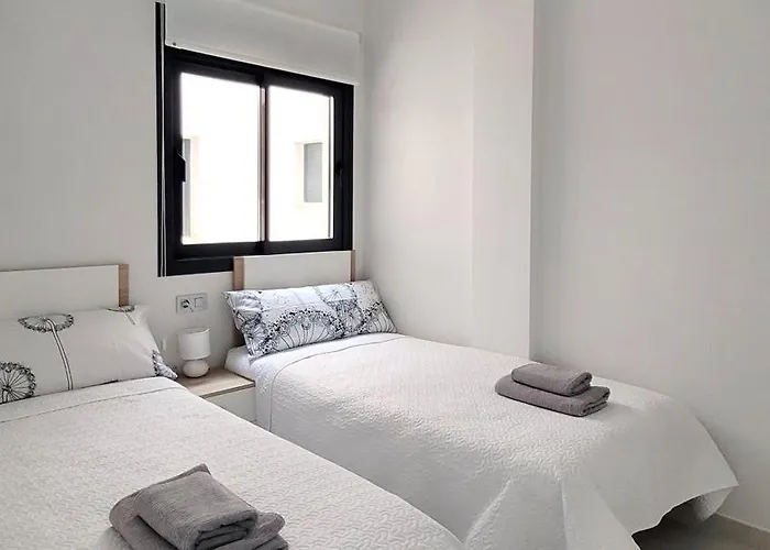 Appartement Espanatour Victoria