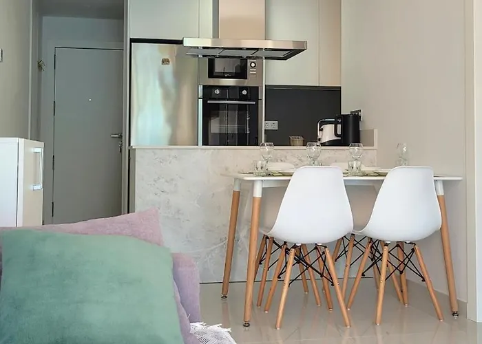 Espanatour Victoria * Torrevieja