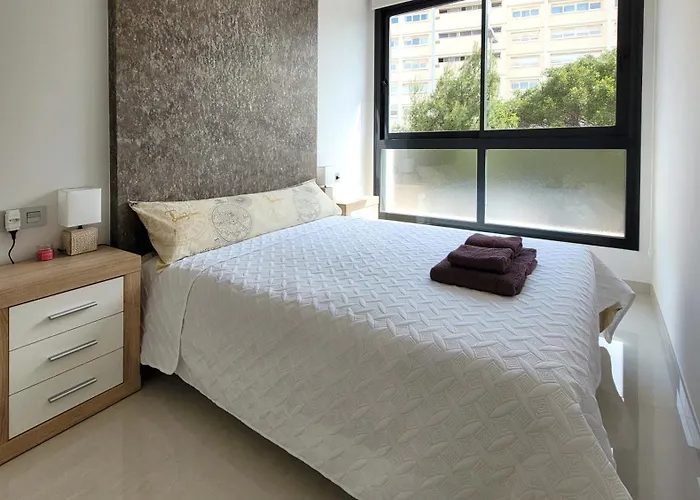 Appartement Espanatour Victoria