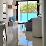 Διαμέρισμα Espanatour Victoria Τορεβιέχα