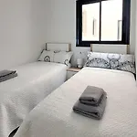 Espanatour Victoria Διαμέρισμα *