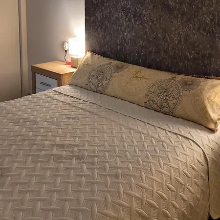 Espanatour Victoria Διαμέρισμα Τορεβιέχα